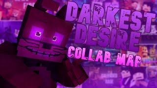 [OPEN COLLAB] "Darkest Desire" by Dawko & DHeusta [19/20 TAKEN]