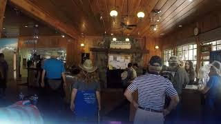 GIANT FOREST MUSEUM (SEQUOIA NATIONAL PARK)