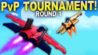 I Entered a Trailmakers PvP Tournament! This Is How Round 1 Went