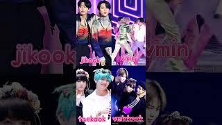 Despacito trend"#jimin #jungkook #v #vminkook #bts #btsarmy