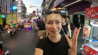 First Time In BANGKOK Thailand  This Bangkok Travel Guide Is FOR YOU !