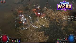 Where to Find Kraityn in Path of Exile