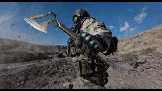 Best Survival Axes and Hatchet | Survivalists Ultimate Cutting Tool