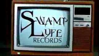 SWAMP LYFE T.V INTRO