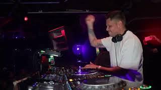 DJ SET JULIO DIAZ WARM UP (WAFF) - LOST CITY