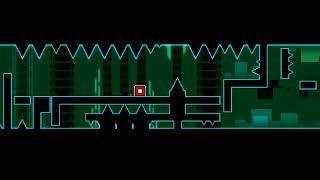 Geometry Dash - Jet Lag by disp (Medium Demon) Complete