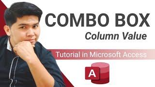 COMBO BOX Column Value | Edcelle John Gulfan