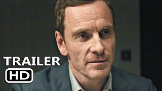 THE AGENCY Official Trailer (2024)