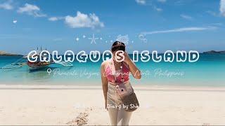 Calaguas Island Travel 𓇼 Full 2D 1N Trip Itinerary || Shem Parco