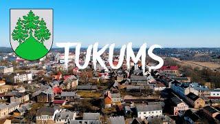 Tukums, Latvia