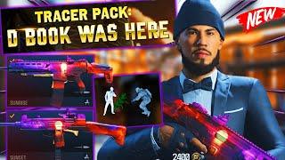 *NEW* Tracer Pack: D BOOK WAS HERE Operator Bundle