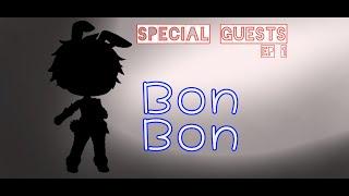 Bon Bon /Fnaf 1 Meets Sl part 1