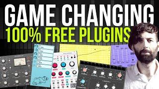 Free plugins: Do you know all these?