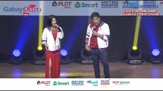 PLDT Gabay Guro 2024 Pops & Martin