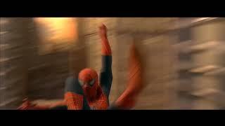 Spider-Man 2 Final Swing With Connor Hickling Main Title