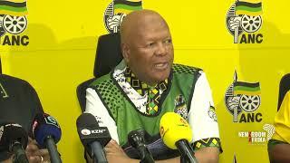 KZN ANC: time for talk is over