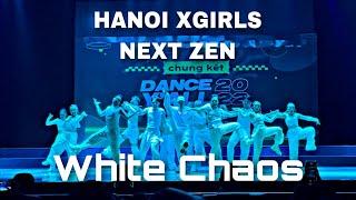 HANOI XGIRLS DANCE Y’ALL 2022 [Guest Performance]