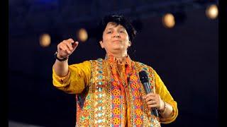 Falguni Pathak Navratri 2022 - Day 4