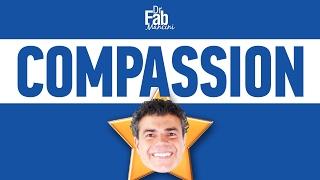 The Art of Compassion - Learning From Loss - Dr. Fab Mancini