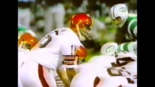 1970 - Jets at Browns (Week 1)  - Enhanced ABC Broadcast - 1080p