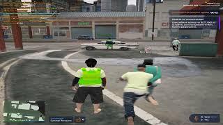 UNTICVARE FAMILY GTA 5 RP