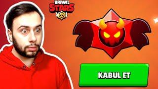 ŞEYTAN HESAP GELDİ  - BRAWL STARS