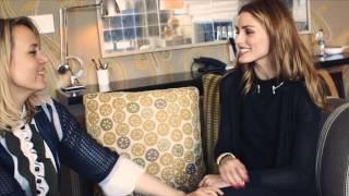 Vestiaire Collective: Inside the Wardrobe of…Olivia Palermo – Find out Olivia’s Style Secret!