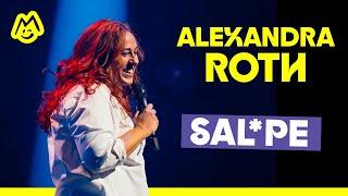 Alexandra Roth – Sal*pe