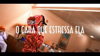 Sidoka, Pedrin "O CARA QUE ESTRESSA ELA" [Film by tHeJP]