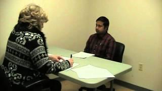 Canada Job Interview questions