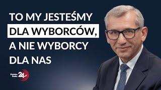 Wybory samorządowe. Krzysztof Kwiatkowski: polska scena polityczna jest zabetonowana