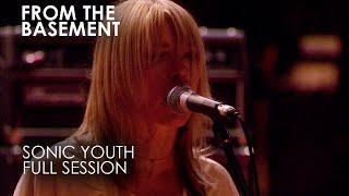 Sonic Youth Full Set | From The Basement