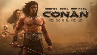 НОВЫЙ ПУТЬ CONAN EXILES ПРОХОЖДЕНИЕ