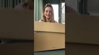 UGG Unboxing Nederlands NL - UGG Classic Ultra Mini Chestnut