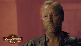 Jorah’s Hopes and Dreams Being Crushed for 3 Minutes Straight