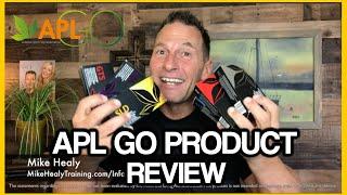 APL Go Product Review, Protocol and Personal Testimony