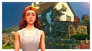 Юный фермер | 1 серия | The Sims 4