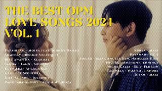 The Best OPM Love Songs 2024 vol. 1 | MOR Playlist Non-Stop OPM Songs 