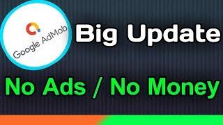 Admob New Update 2019 Telugu | Admob Ads Not Showing | Admob Test Ads Telugu 2019  MDR INFO TECH