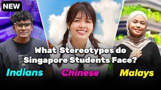 How True Are These Stereotypes in Singapore? | Gen Z Crash Course