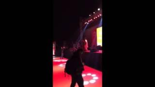 Dastoor Mein nhi maanta Live performance by Shariq Hassan