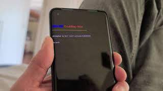 How to Get out of Qualcomm CrashDump Mode on OnePlus 8/8 Pro!