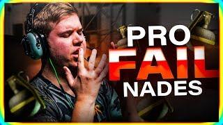 PRO FAIL NADES