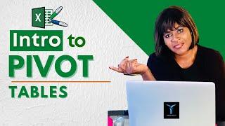 Learn Pivot Tables