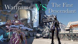 My First Impression of the First Descendant | How it Compares to Warframe and Should You Try It