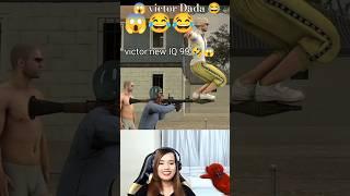 victor Dada 999 iq  #bgmi #funnyshorts #shotfeeds #shorts #pubgfunny #bgmishorts #youtubeshorts