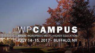 Bringing ideas to life: Talking tech for non technical folks - WPCampus 2017