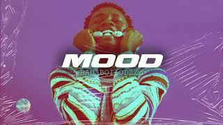 "MOOD" Omah Lay X Buju X Rema Type Beat. Afrobeat type beat 2024