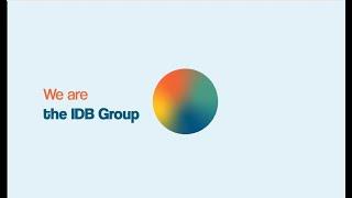 IDB Group Institutional Strategy