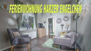 Ferienwohnung Harzer Engelchen #harzausleidenschaft